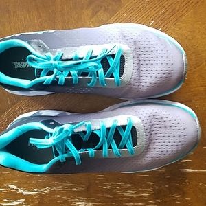 Women's Hoka running shoes